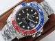 VR Factory Replica Rolex GMT-Master 2 Pepsi Swiss 3186 Automatic Watch (4)_th.jpg